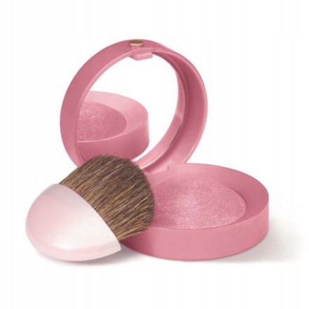 

Bourjois Blush róż w kamieniu 48 Cendre De RoseB