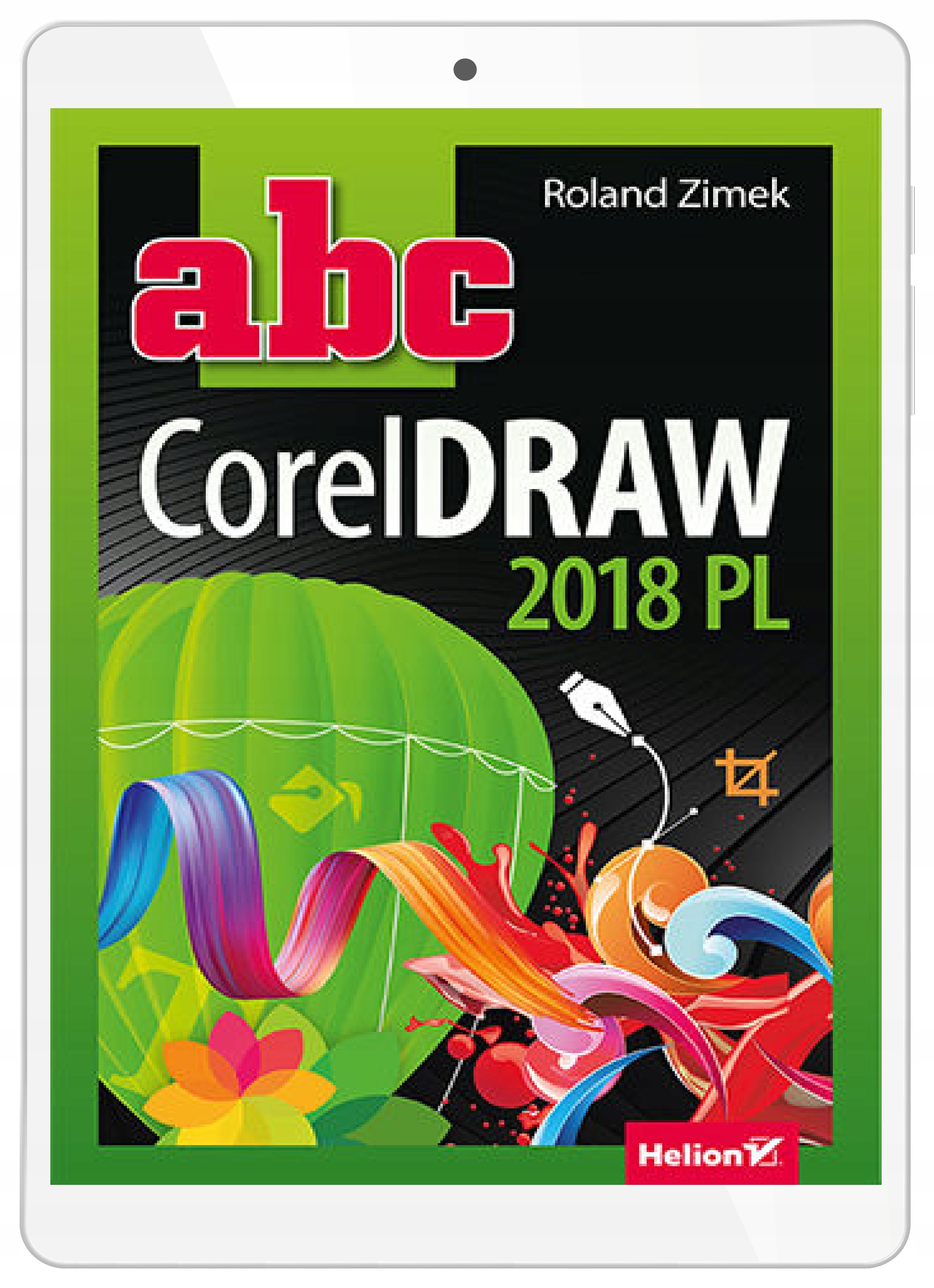 ABC CorelDRAW 2018 PL