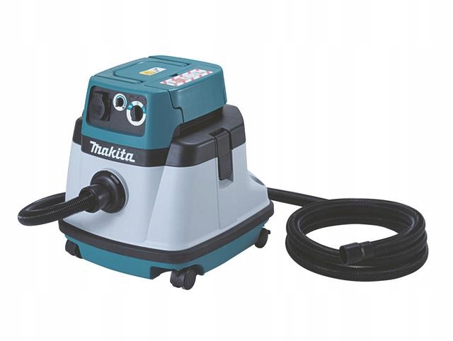 Makita Odkurzacz 1050W Klasa L 13L Autoclean VC13