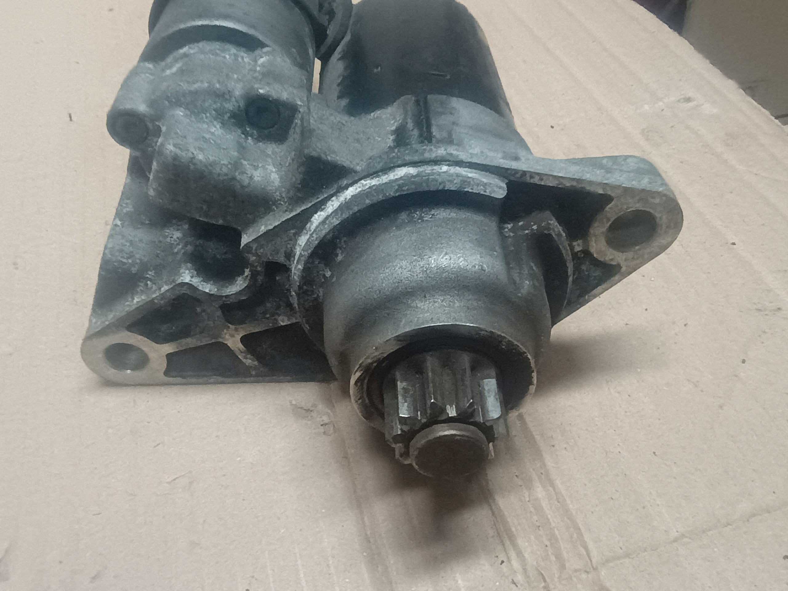 starter 021911023 VW SKODA SEAT