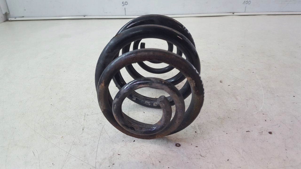 spring rear part rear Skoda Octavia 1,8T