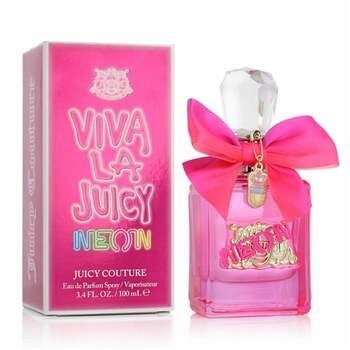 Juicy Couture Viva La Juicy Neon Edp 50 ml