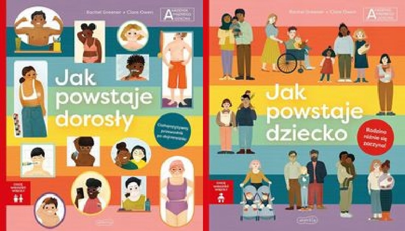 Jak powstaje dorosły dziecko Akademia mądrego