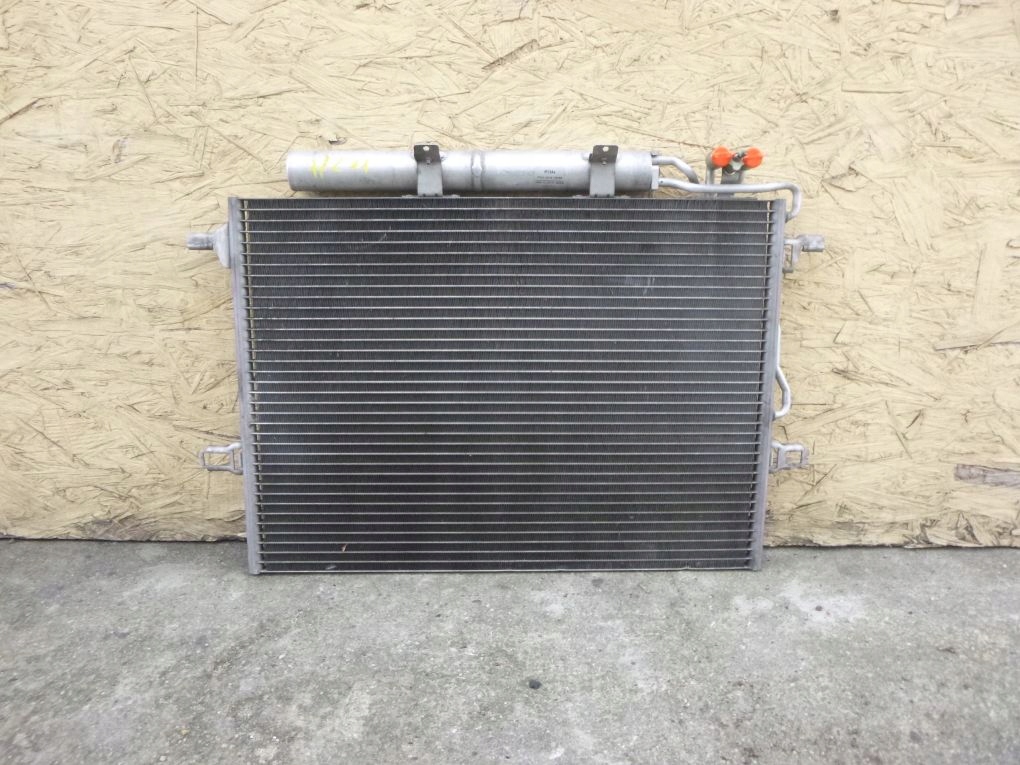 MERCEDES W211 CLS C219 W219 RADIATEUR CLIMATISATION