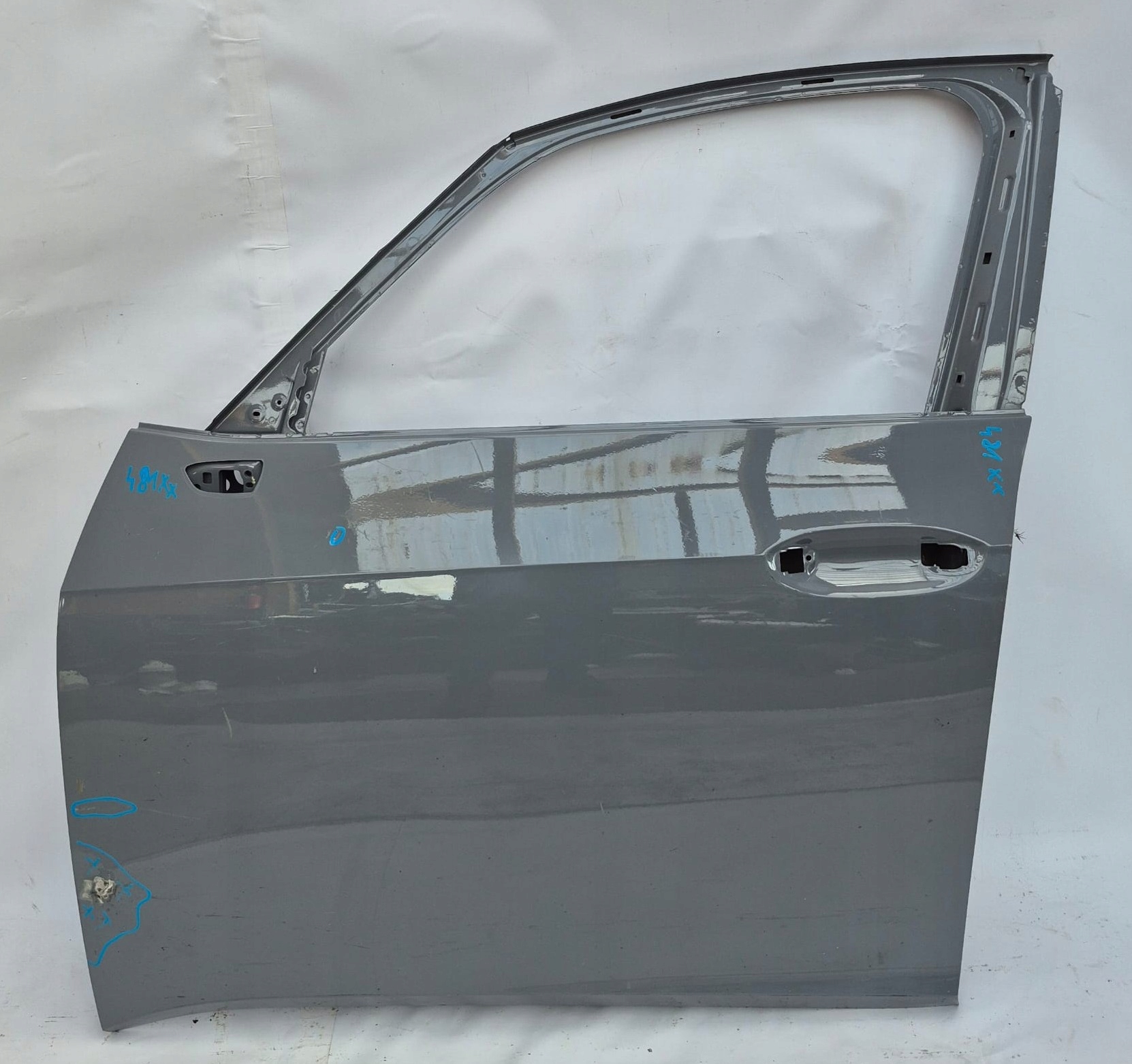 VW ID 3 ID.3 19- door front front left 10A831311A