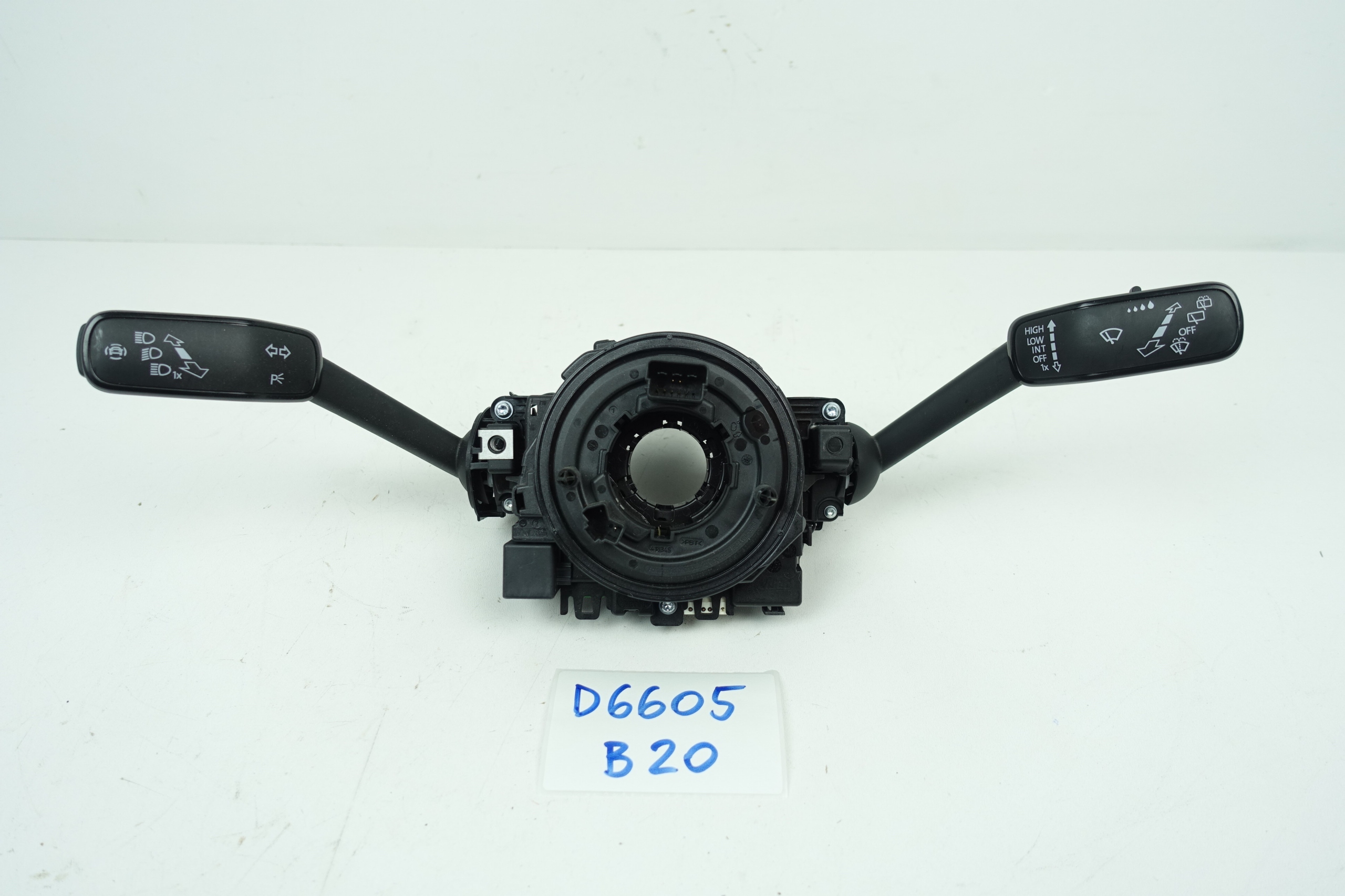 MANETKA switch VW ARTEON PASSAT 5Q1953521GM