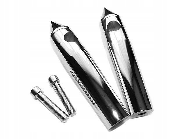 RI-029 - КРЕПЛЕНИЯ РУЧКИ RISERY РУЛЬ 25,4 ММ ПОЛКИ