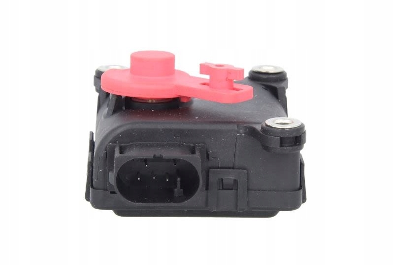 Sterowanie układem wentylacji HANS PRIES 111 093 Producent części Topran