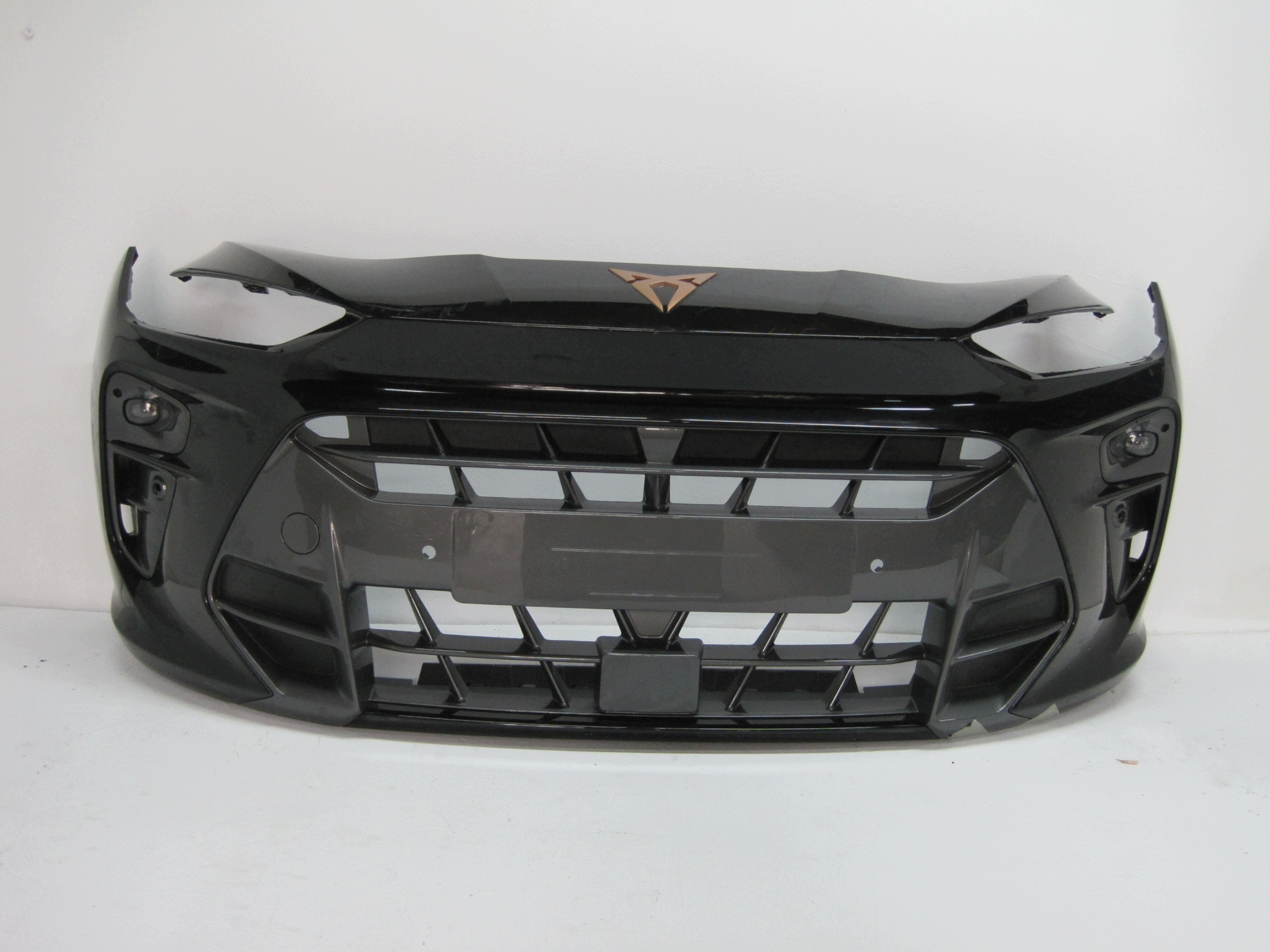 front bumper front CUPRA TERRAMAR 578 26R NR 1494