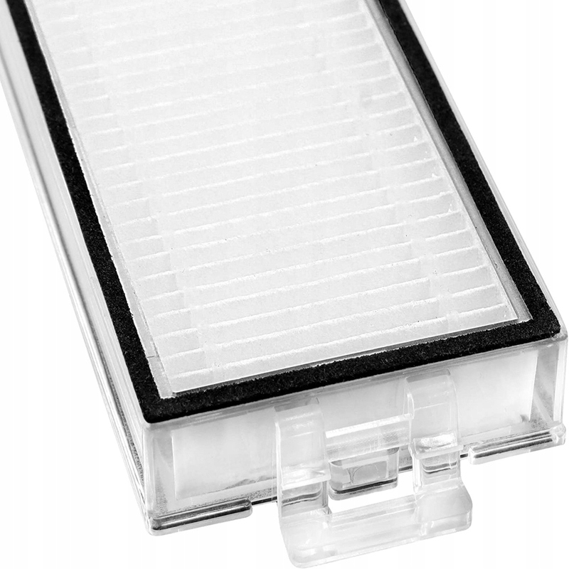 6x Filtr do Roborock Q7 Q7+ Q7 Max Q7 Max+ Q5 Pro Q5 Pro+ Q8 Max Q8 Max+ Marka Optimum