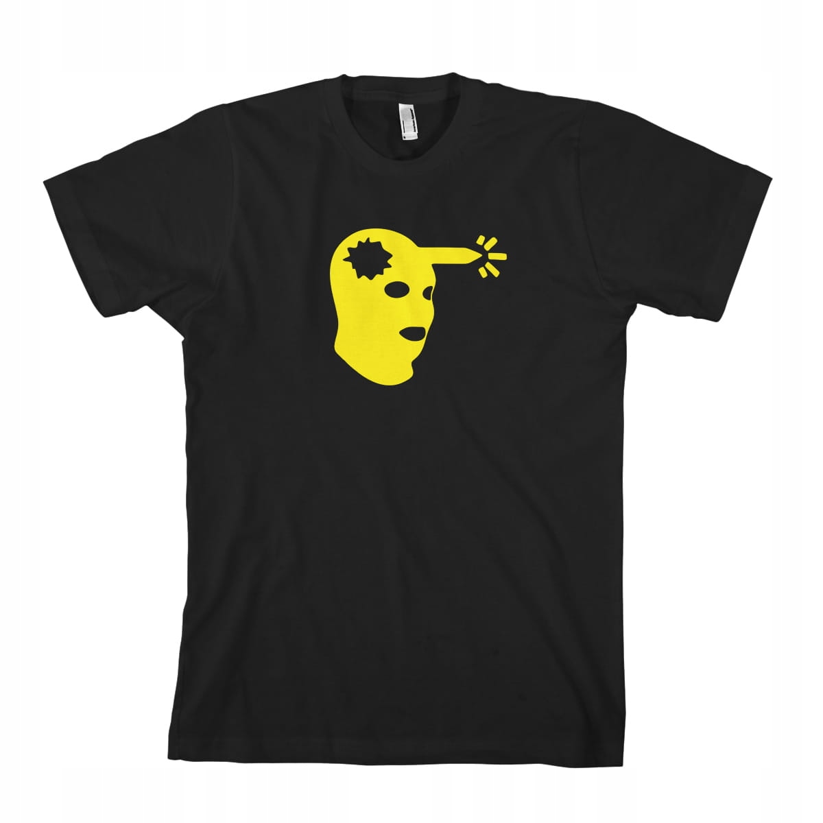 HEADSHOT counter strike cs go koszulka męskaM