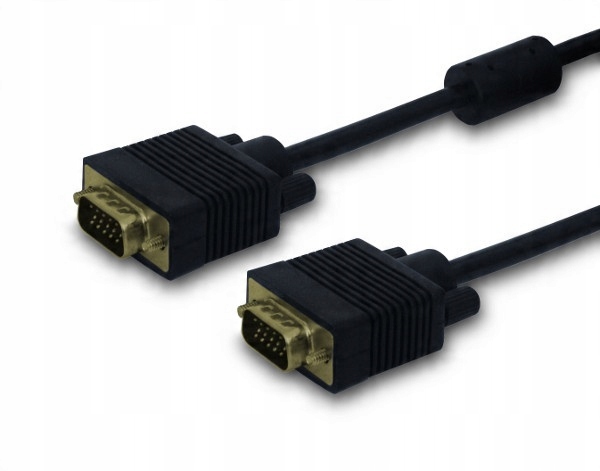 Elmak Kabel Vga M Vga M Savio CL-30 3m