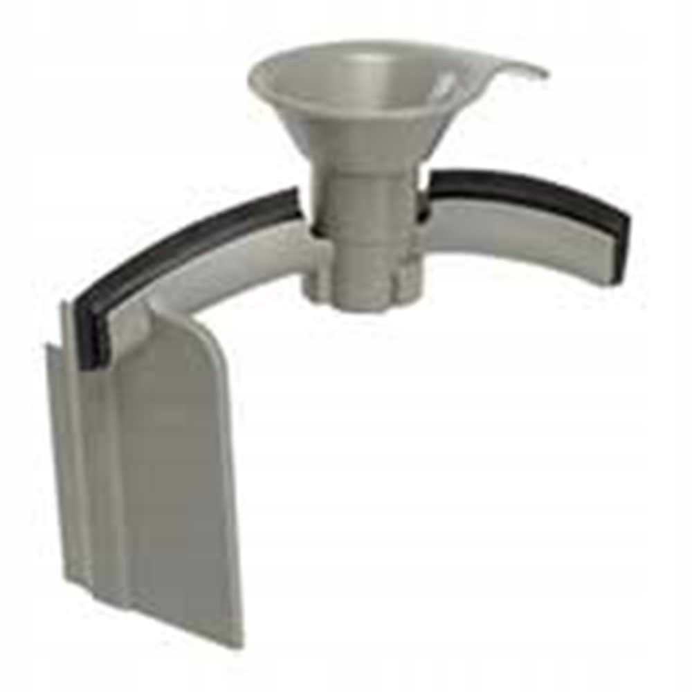 BLIxER KUCHENNY POJ. 4,5L 400V 4 STALGAST 712044 Marka Robot Coupe