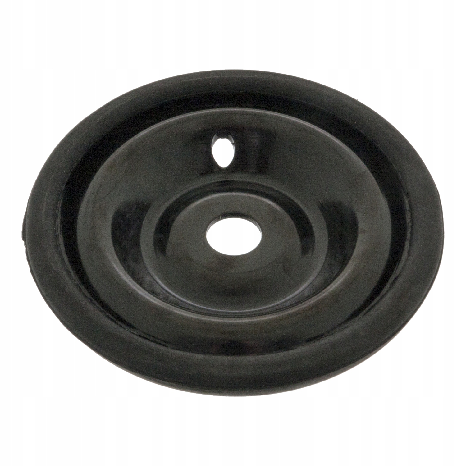 47635 - FEBI ГУМОВИЙ БАМПЕР MERCEDES