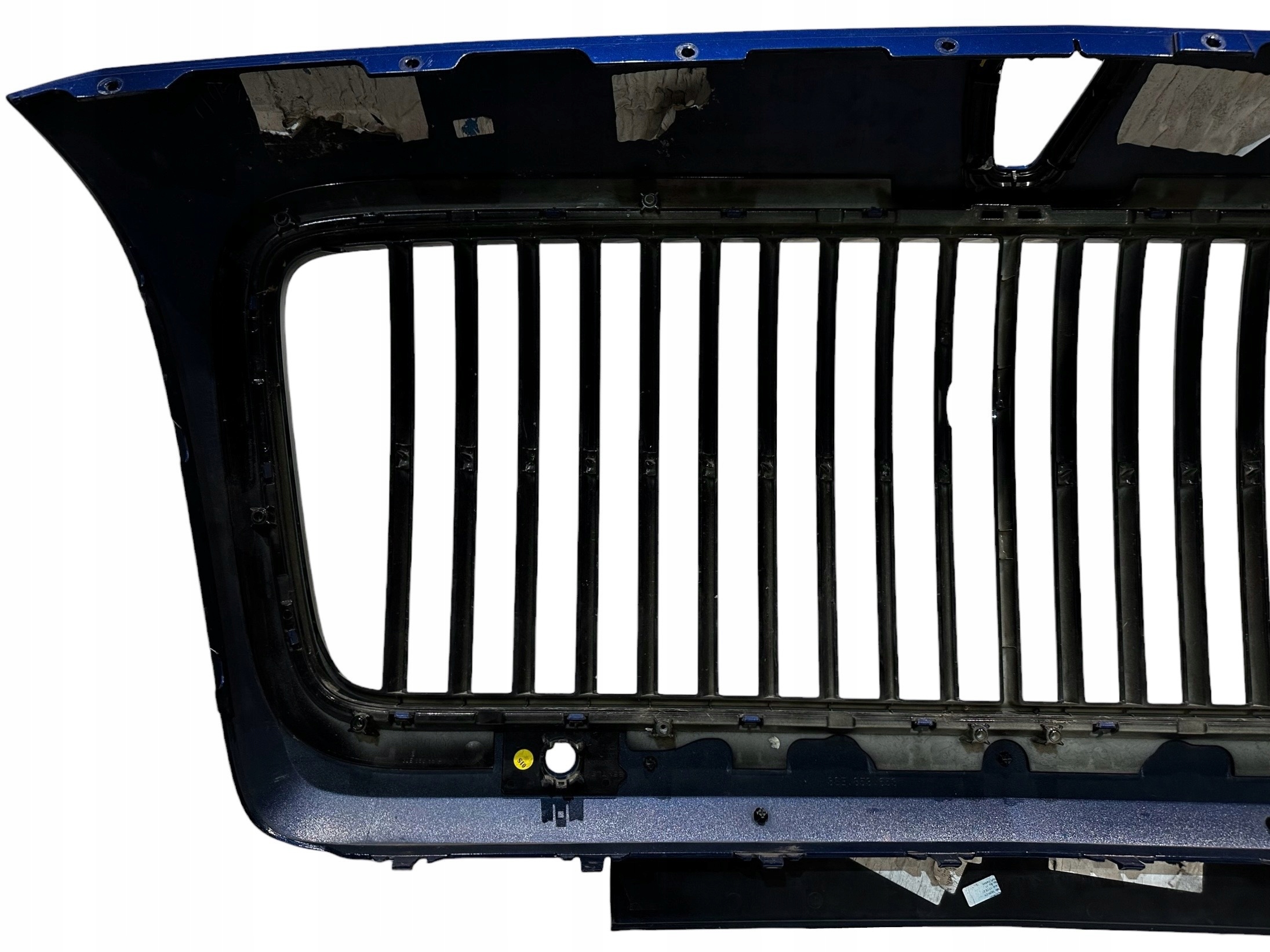 BENTLEY FLYING SPUR Blende Abdeckung Grill Grill 3SE853653 3SE853667