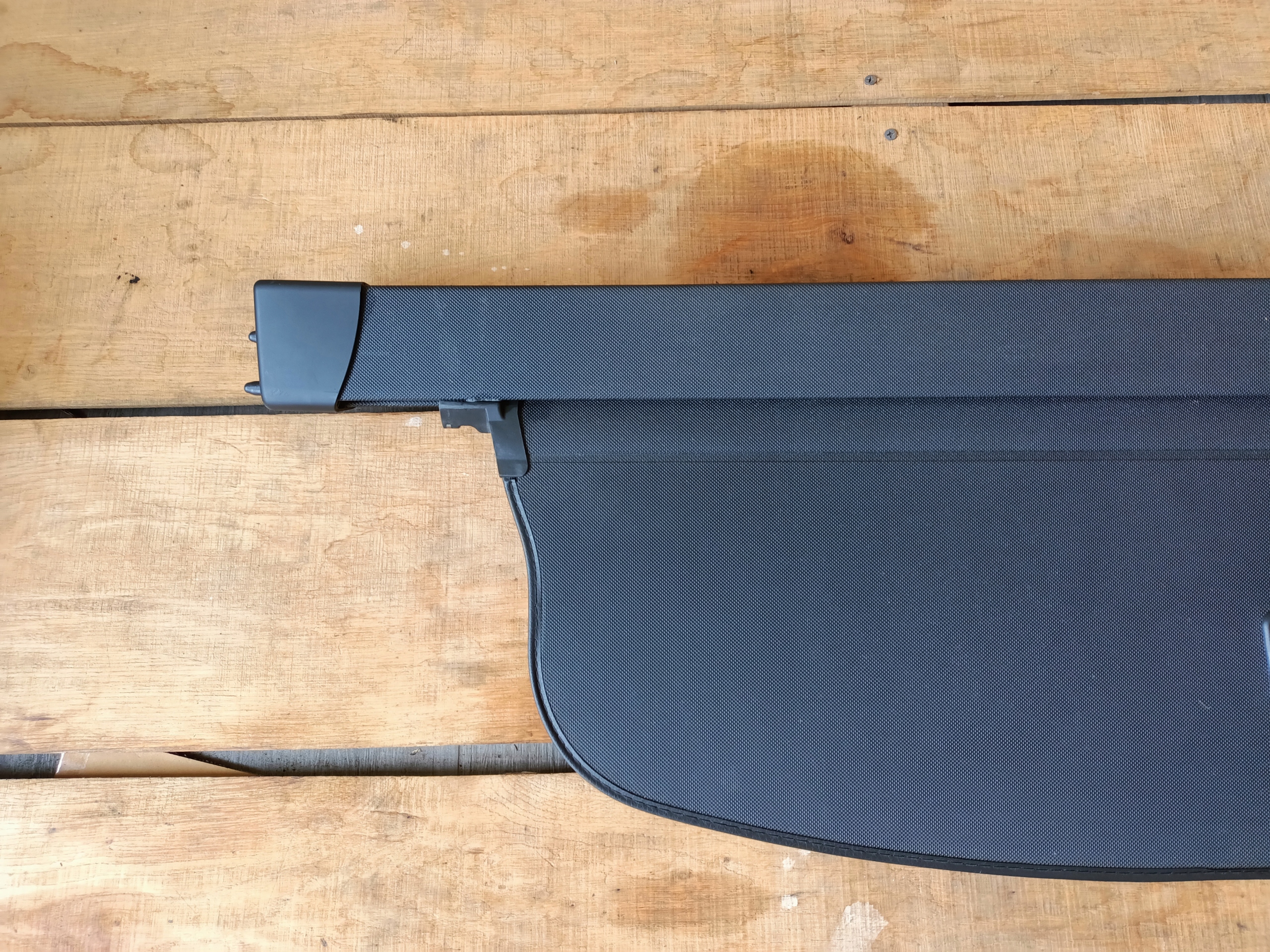 AUDI A4 B8 KOMBI ROLETA BAGAŻNIKA 8K986355394A Numer katalogowy części 8K986355394H