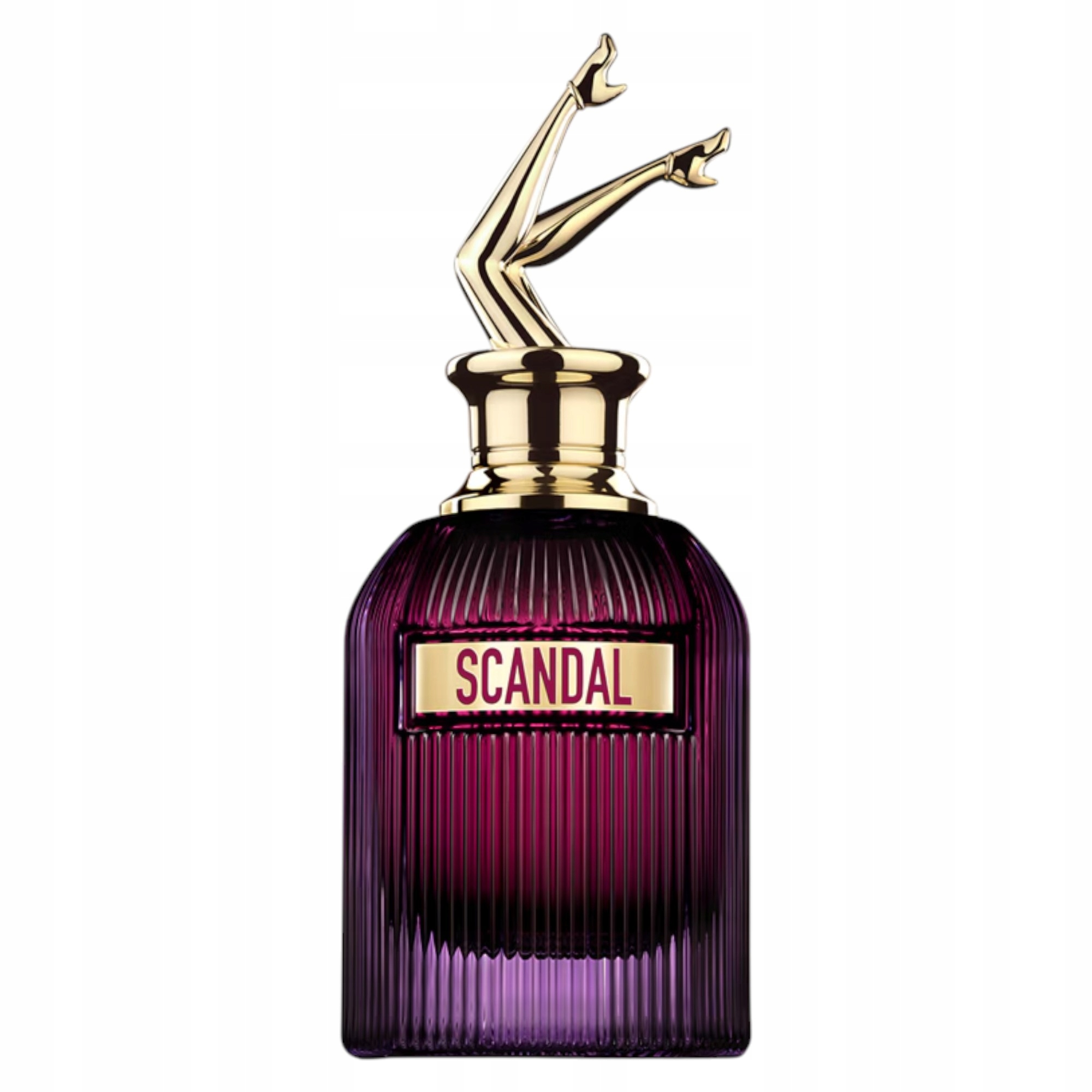 Jean Paul Gaultier, Scandal Intense, Eau De Parfum, Pro ženy, 80 ml