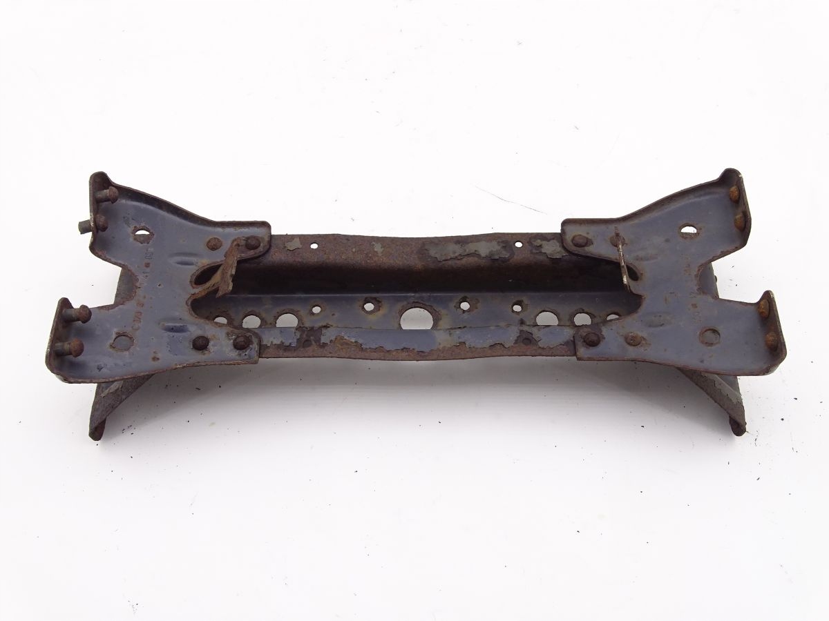 9703120041 - MERCEDES ATEGO 98-04 ЛУЧ РАМЫ 17,5