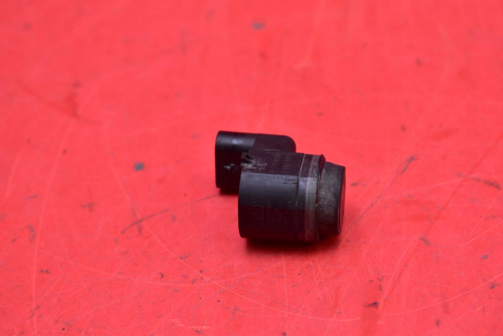 Sensor Parken heck PDC 28438-BG00A NISSAN QASHQAI 1 und 07-10