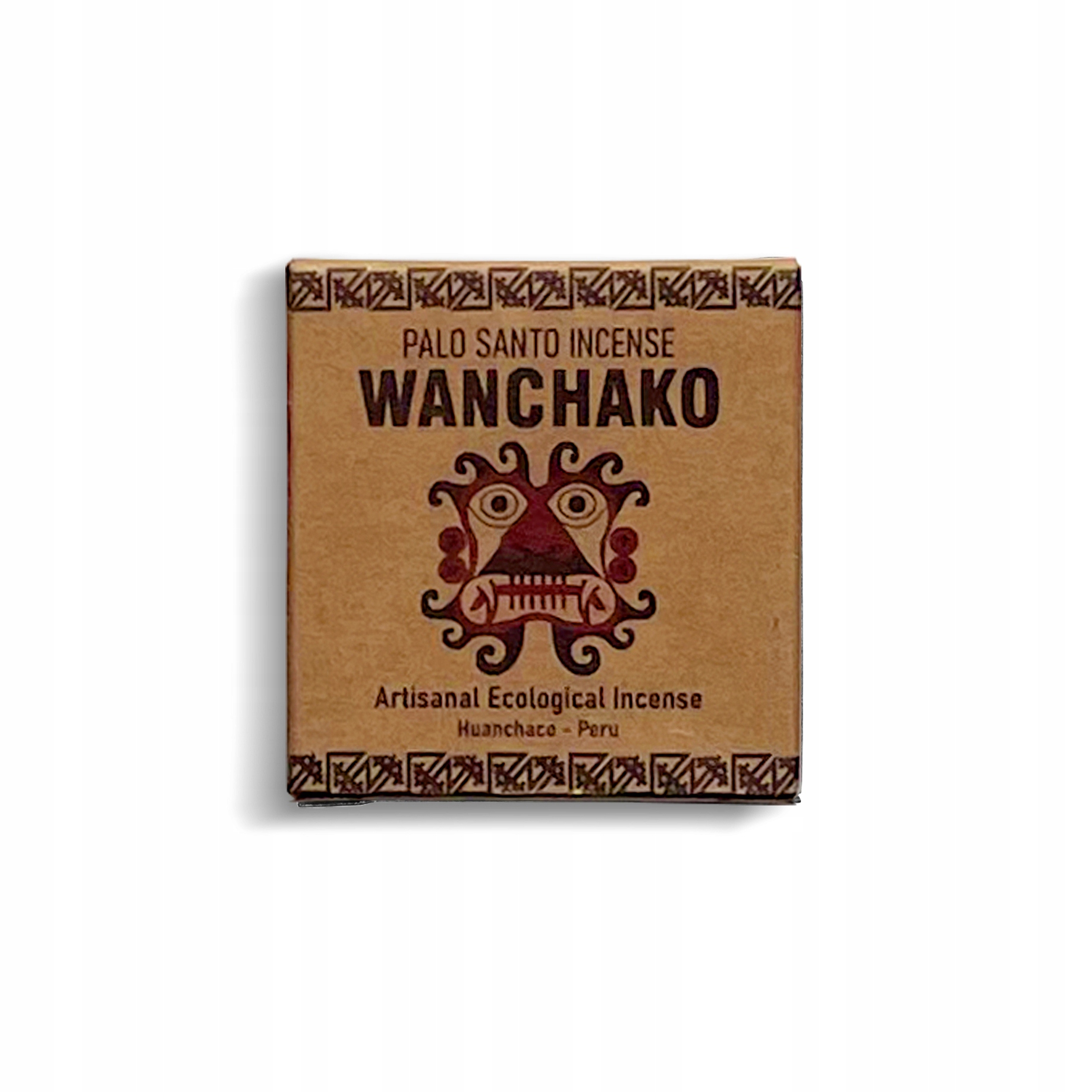 Wanchako Palo Santo + GRATIS