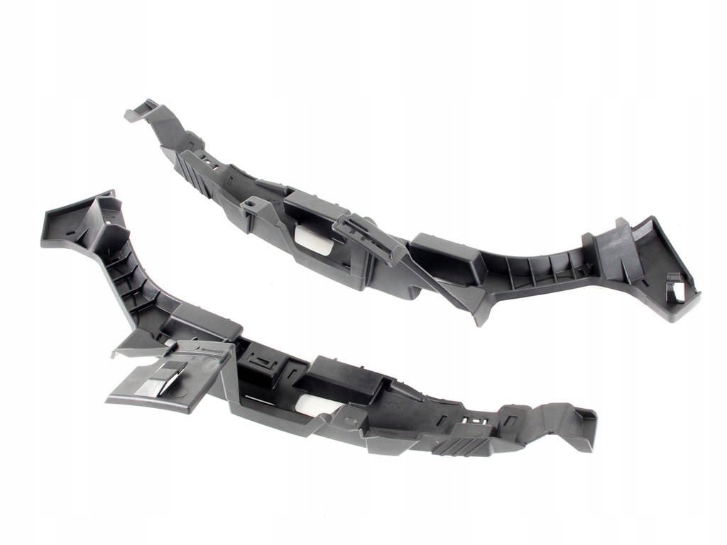 SLIZG MOCOWANIE ZDERZAKA LEWE PRAWE CITROEN DS5 Installation side Front