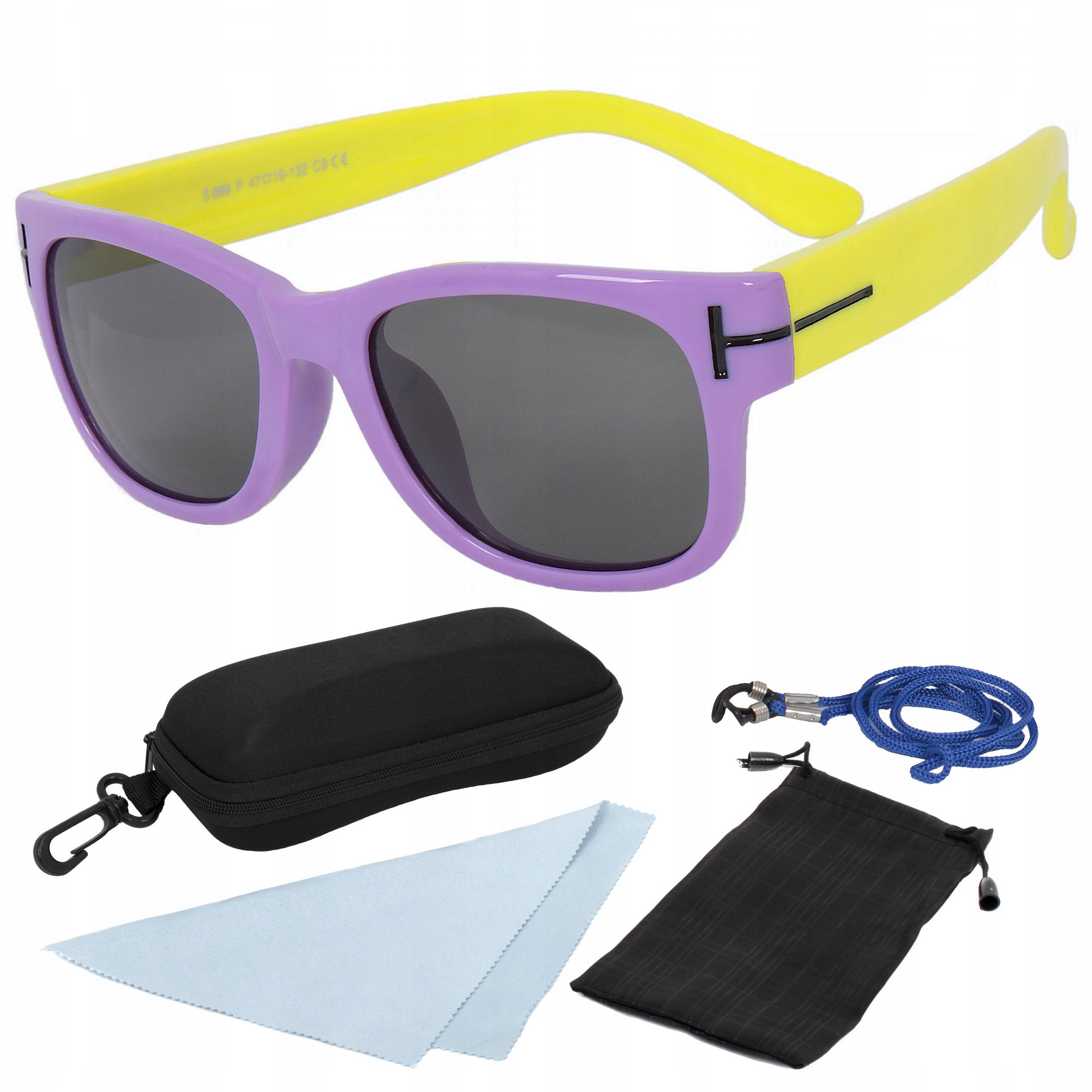

Pj S899C9 Elastyczne Okulary Z Polaryzacją