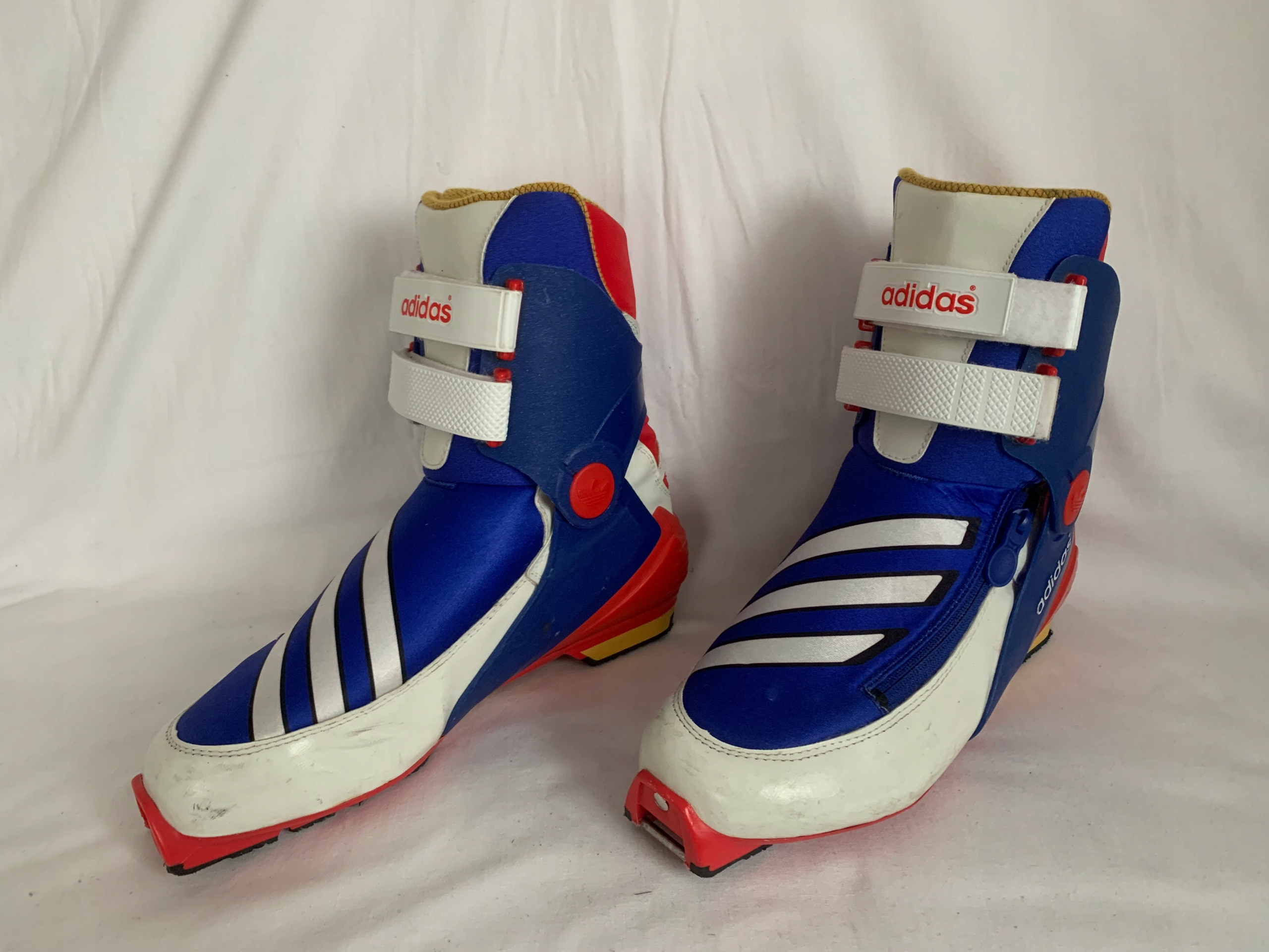 Buty narciarskie biegowe Adidas Marka adidas