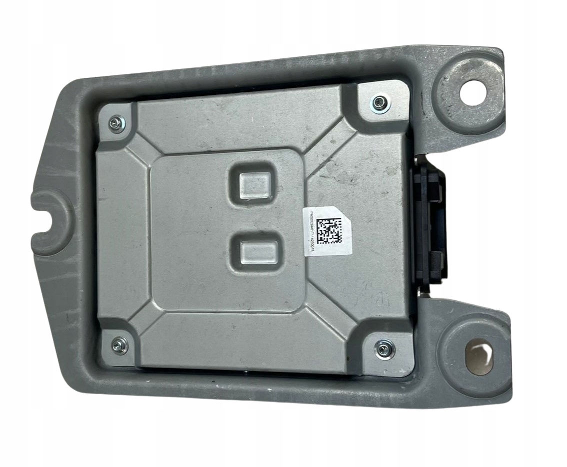 Moduł pas entry 95C035751A Porsche Producent części Porsche OE