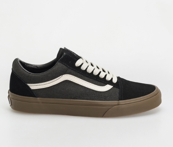 Boty Vans Old Skool R40,5