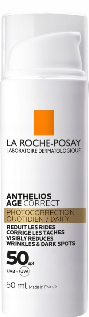 

La Roche Posay Anthelios Age Correct Fotoprotekcja