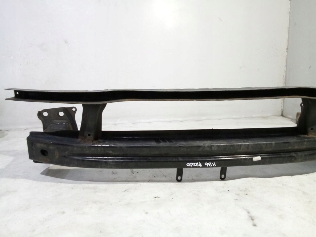 VW Passat B6 sider below bumper front pillar