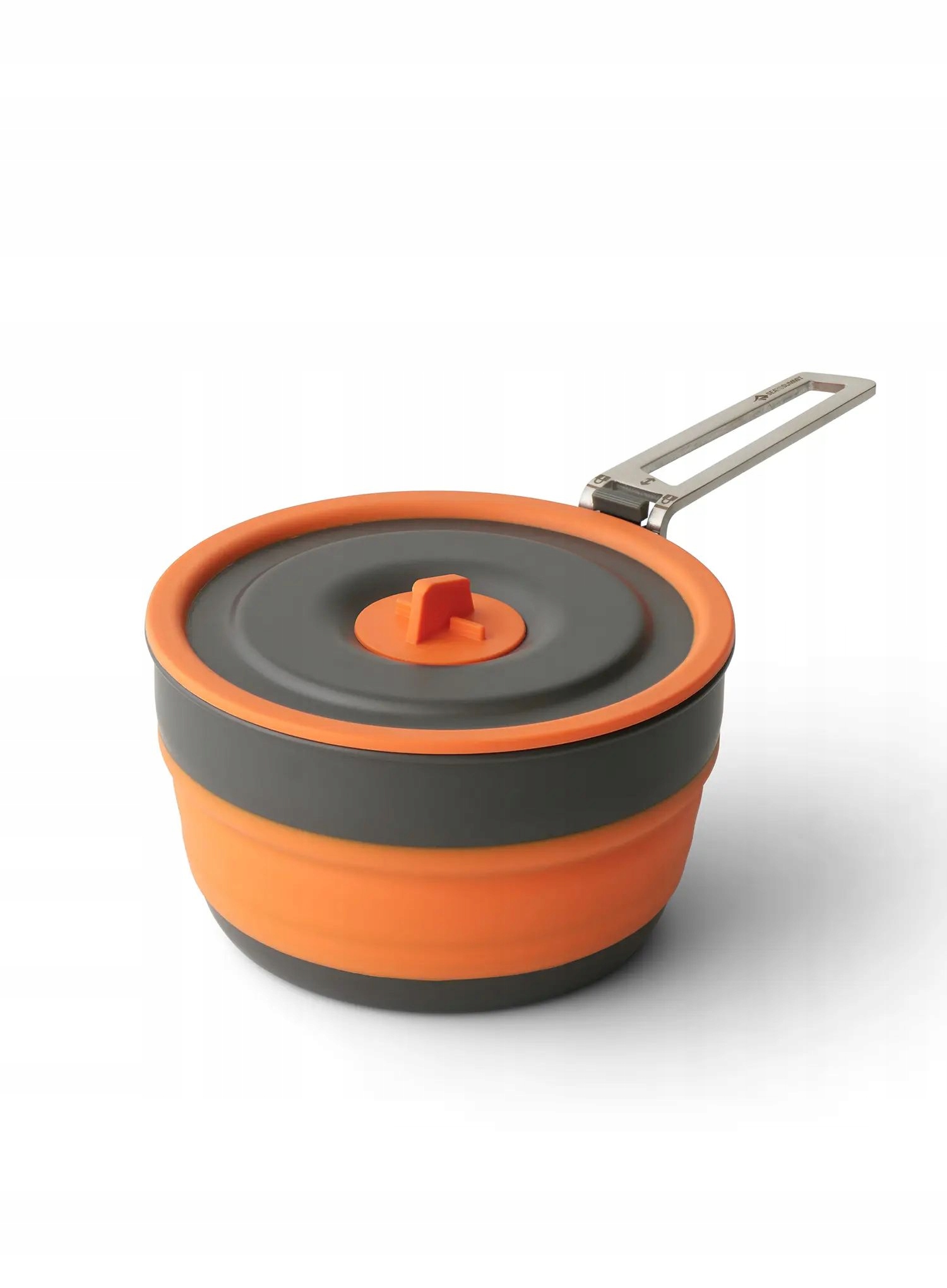 Turistický hrnec Sea to Summit Frontier Ul Collapsible Pot 1L
