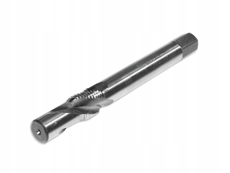 Gwintownik M12 x 1 25 mm z pilotem