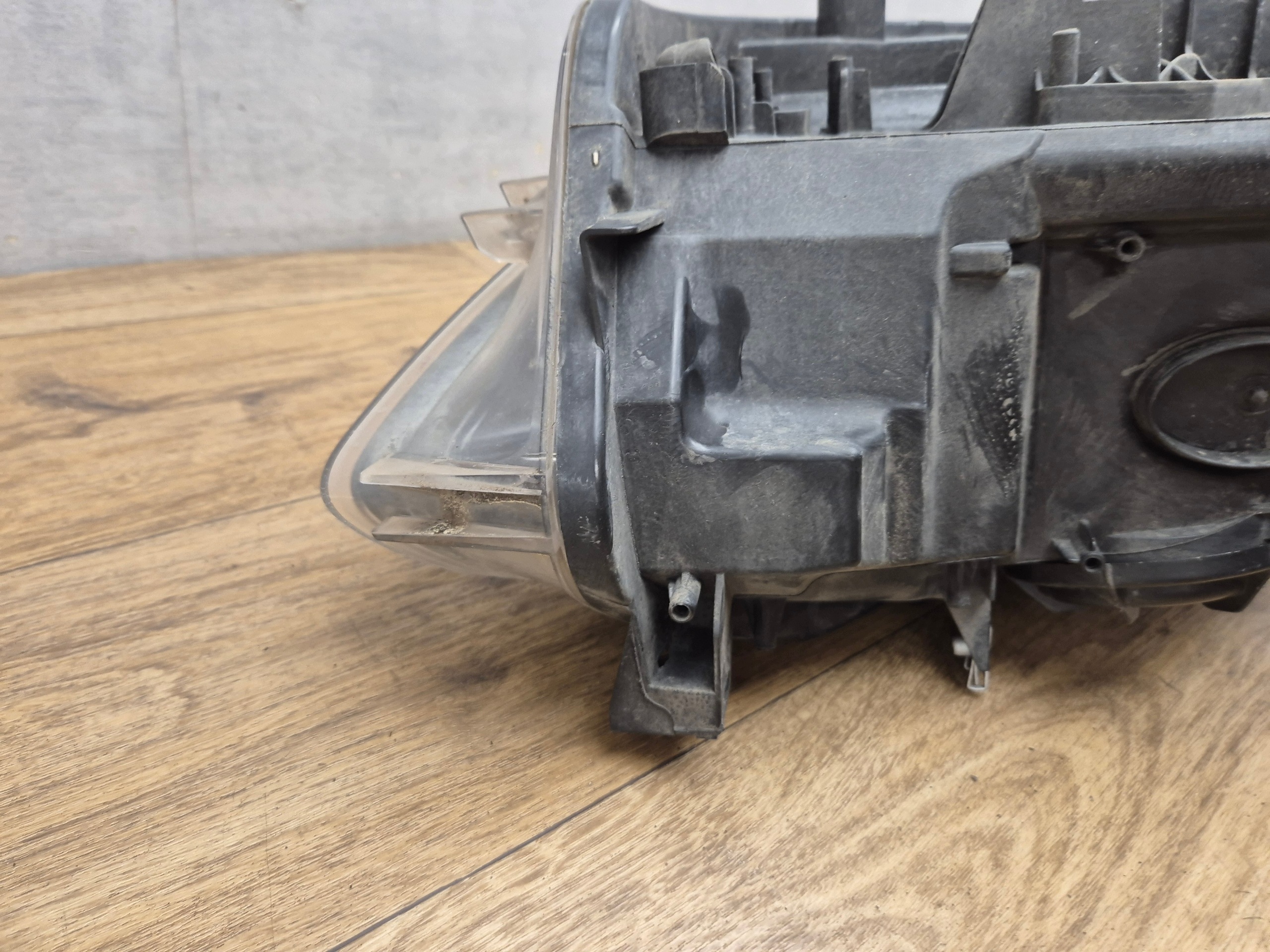 BMW F20 F21 left light H7 front front UK ANGLIK 7229685