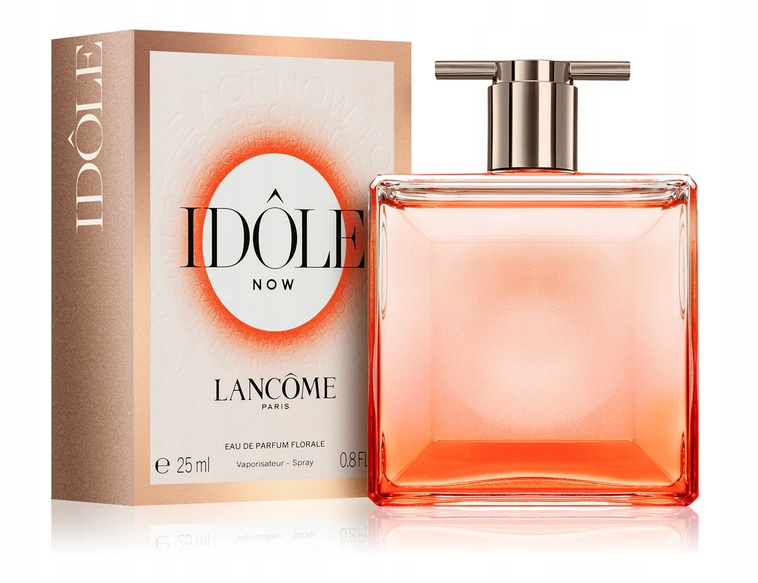 Lancôme Idôle Now parfémovaná voda 25 ml