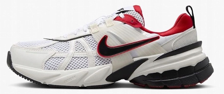 Dámské sportovní tenisky Nike V2K Run bílé HF0120-100 vel.