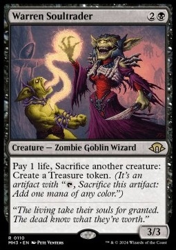 Warren Soultrader - produkuje treasure @@@