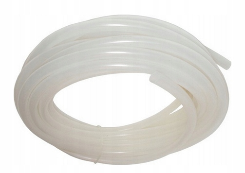 

Wężyk silikonowy silikon 15/12 15x12mm przewód wąż
