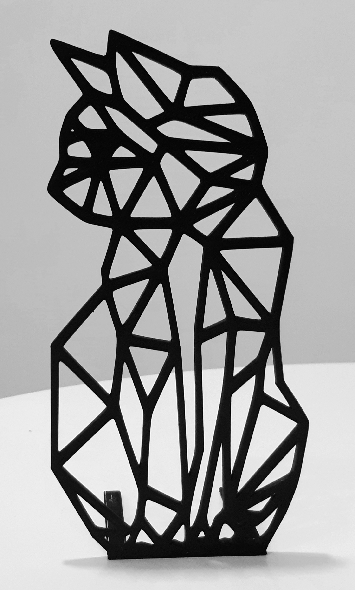 PODPÓRKA DO KSIĄŻEK STOJAK NA KSIĄŻKI KOT II 20cm Kod producenta PODPÓRKA STOJAK NA KSIĄŻKI KOT II 20cm