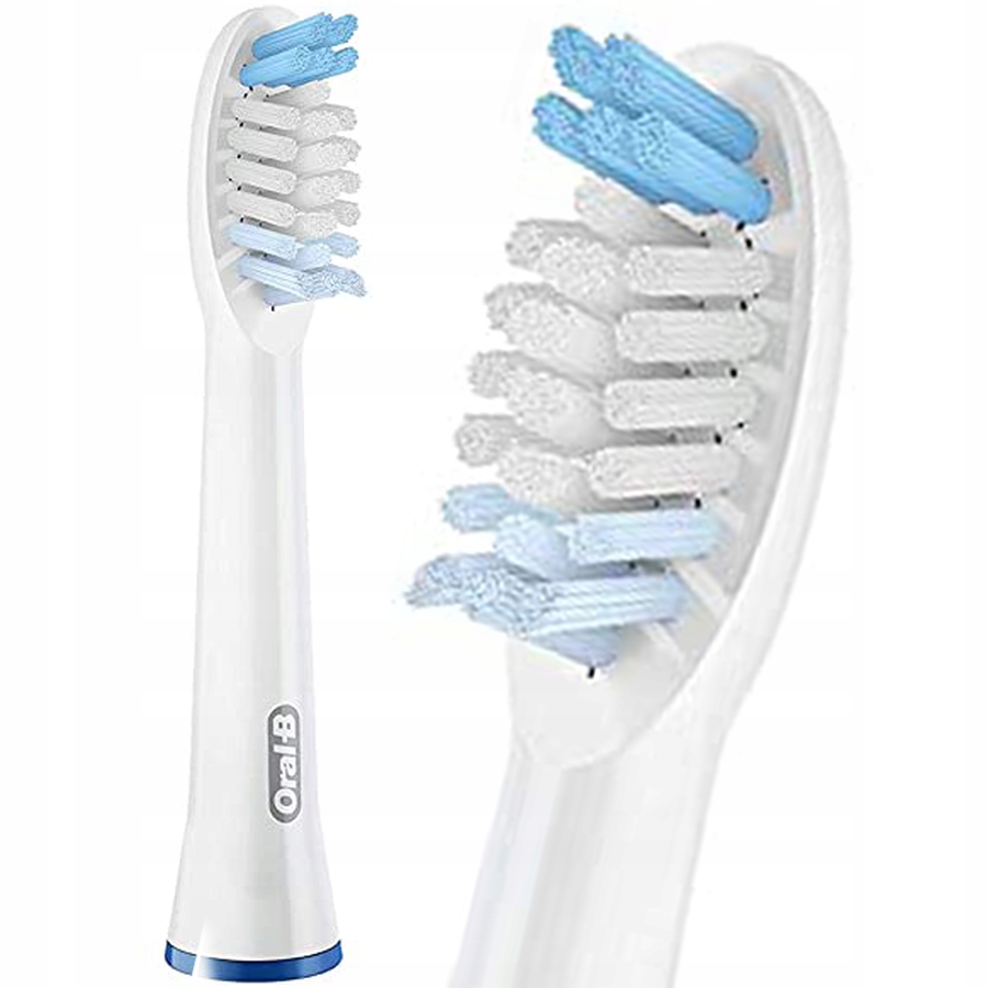 

Oryginalna Końcówka Oral-B do Szczoteczek Pulsonic