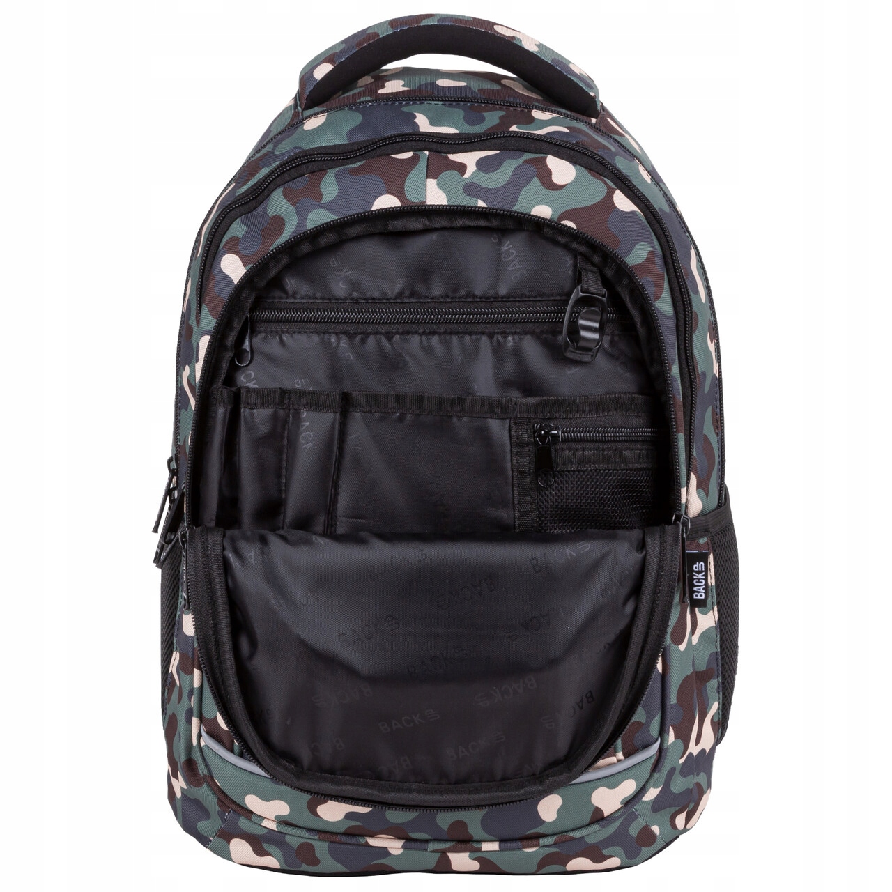 Plecak szkolny Back Up PLB4A97 DERFORM Bohater / Bajka brak