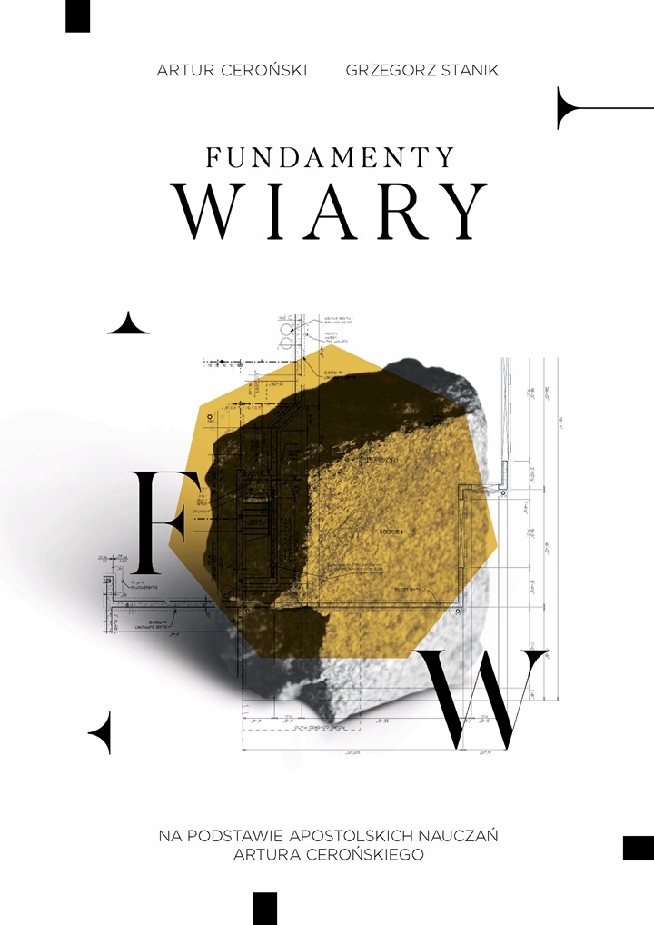 Fundamenty wiary Artur Ceroński