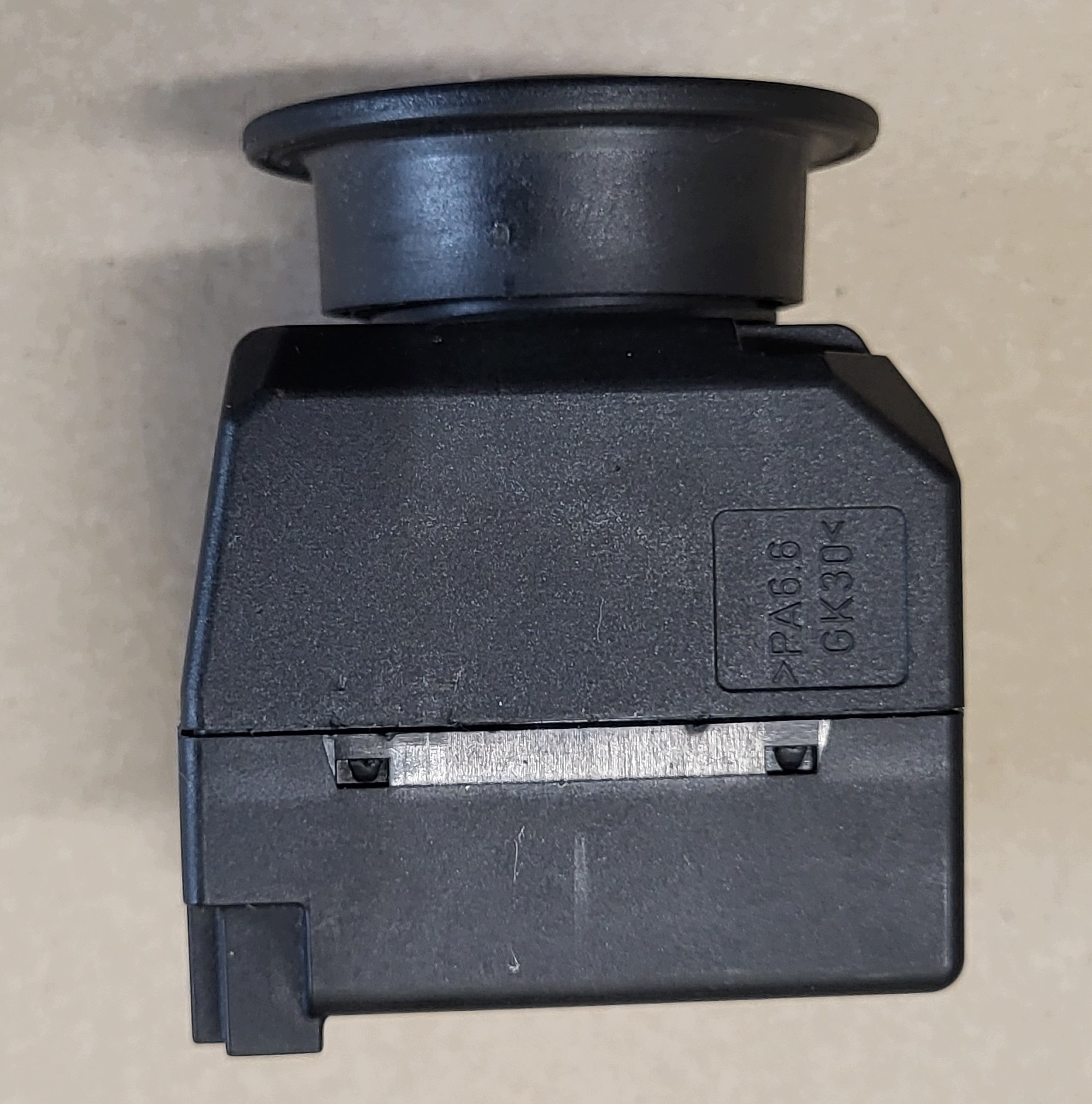 ignition module player KLUCZYKA MERCEDES ML W164 GL X164 1645450708 OE EU
