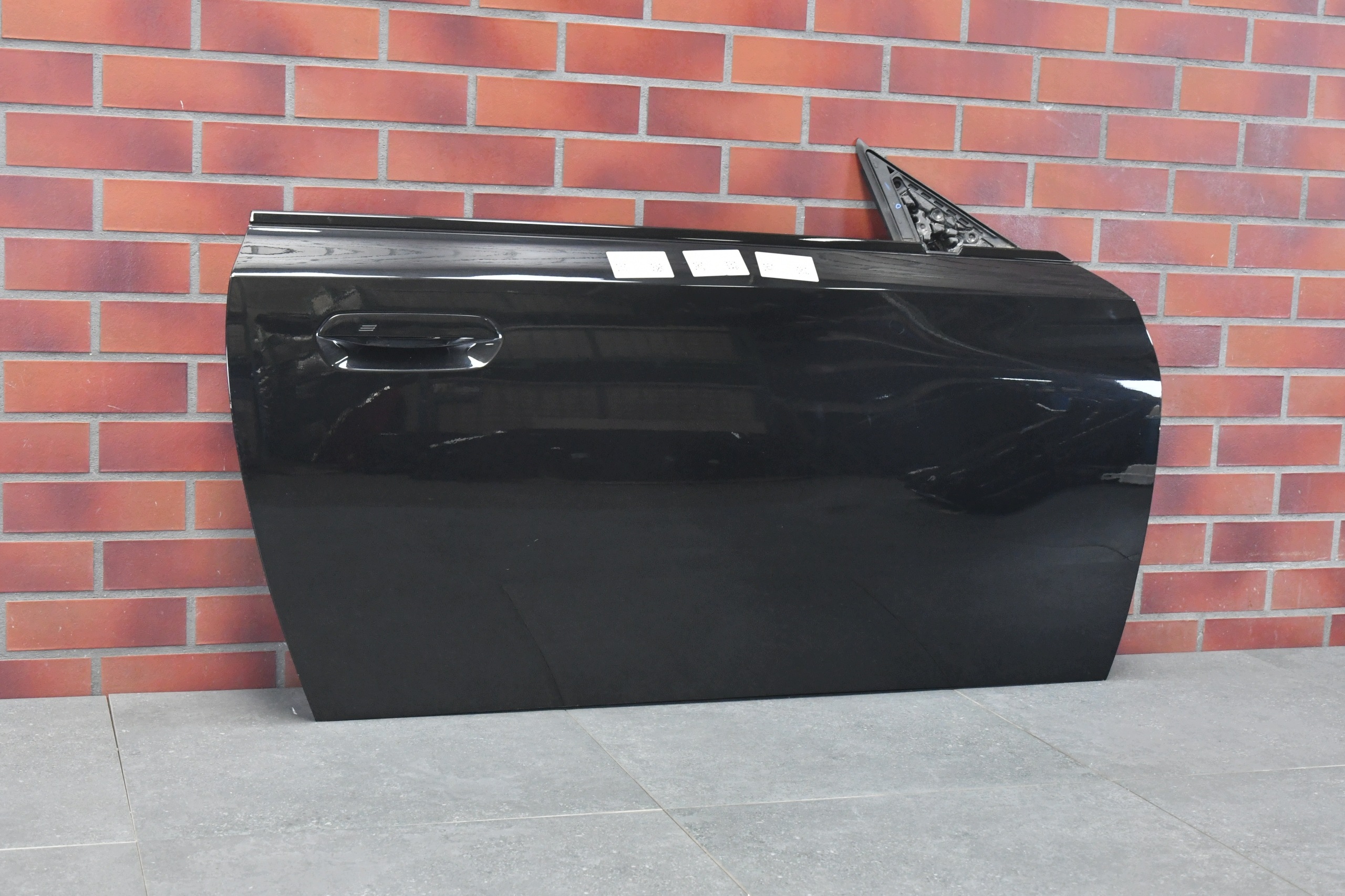 door right front front BMW 2 G42 M2 G87 475 BLACK SAPPHIRE METALLIC