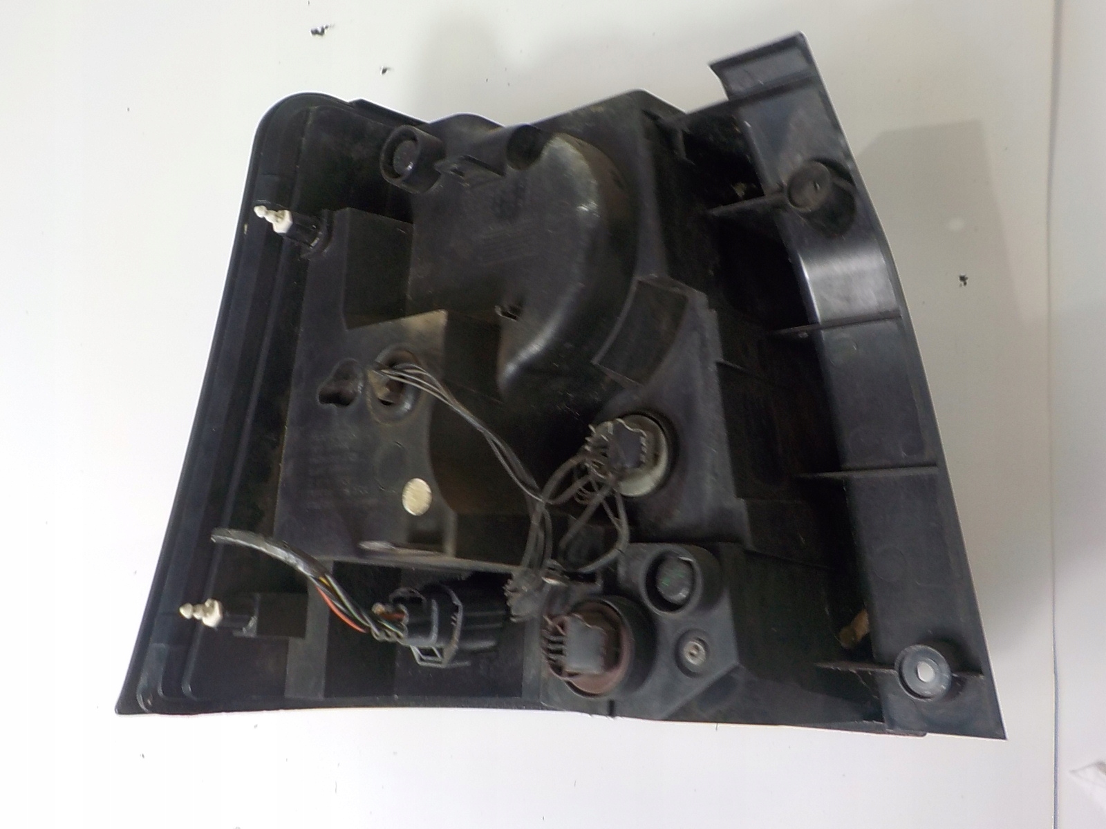 RANGE ROVER SPORT and L320 LIFT light right rear part rear