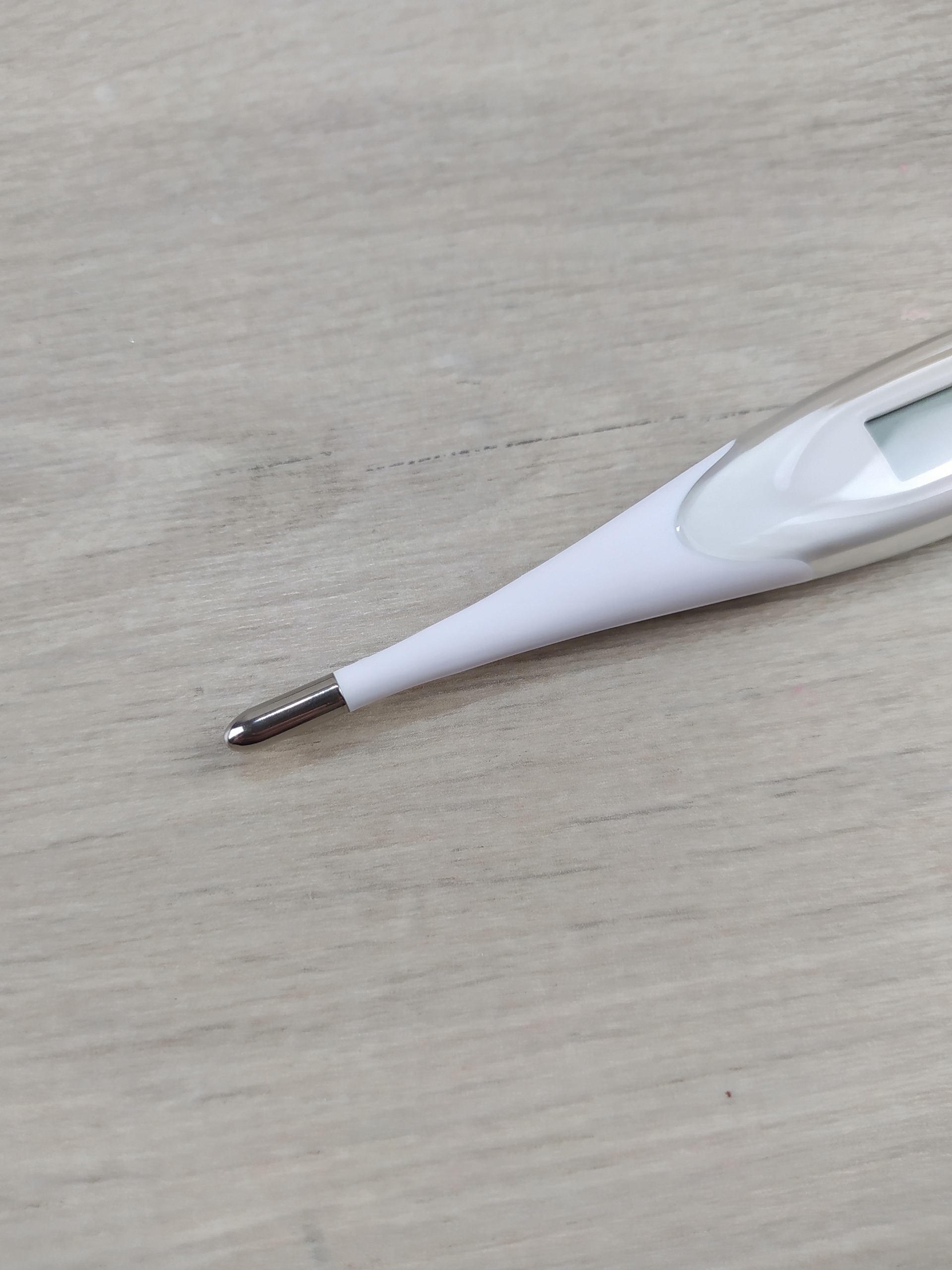 scala SC 28 flex Termometr elektroniczny OUTLET Wyrób medyczny nie