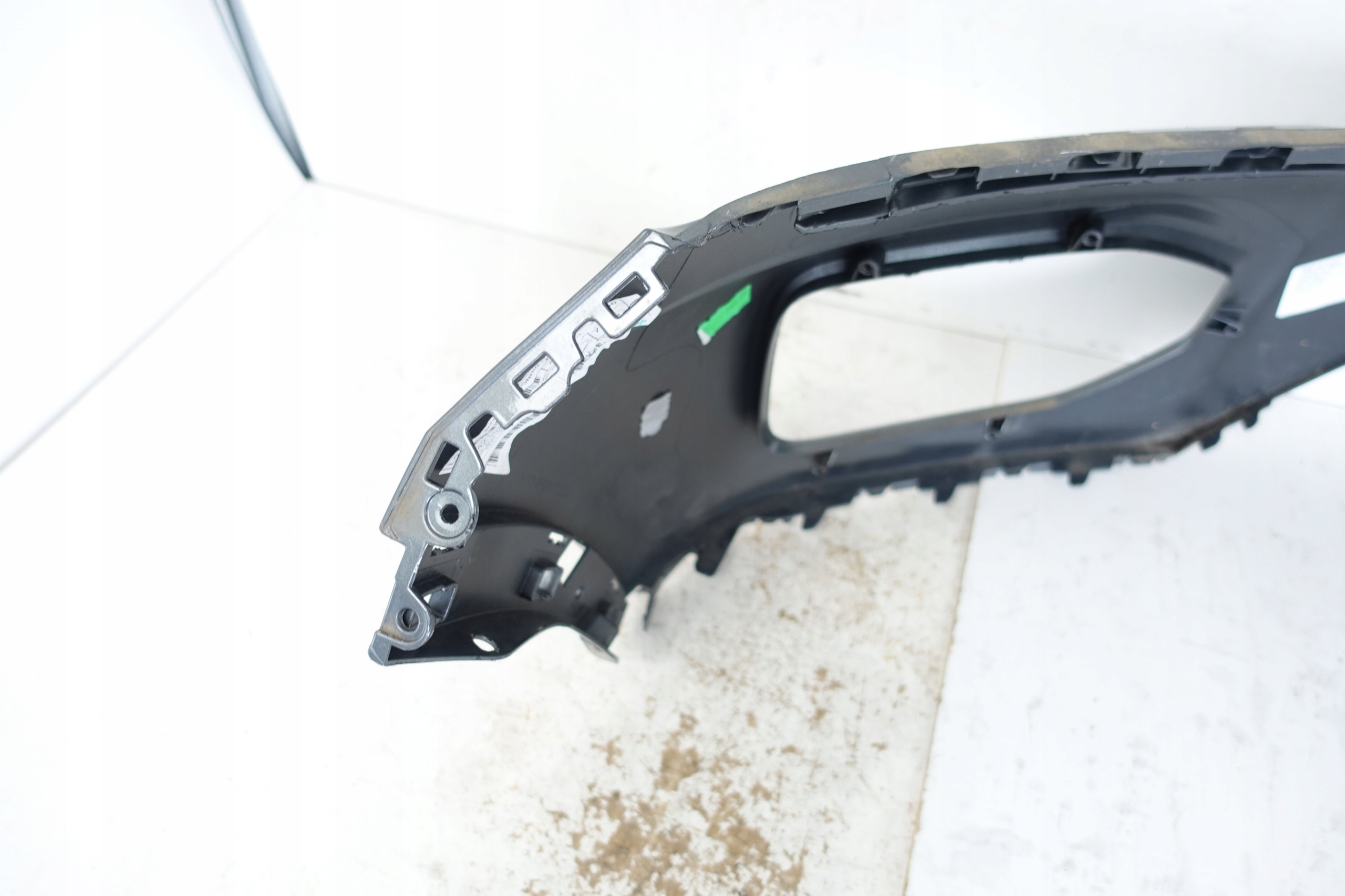 VOLKSWAGEN T-ROC bumper front front 17-21 2GA807221AF