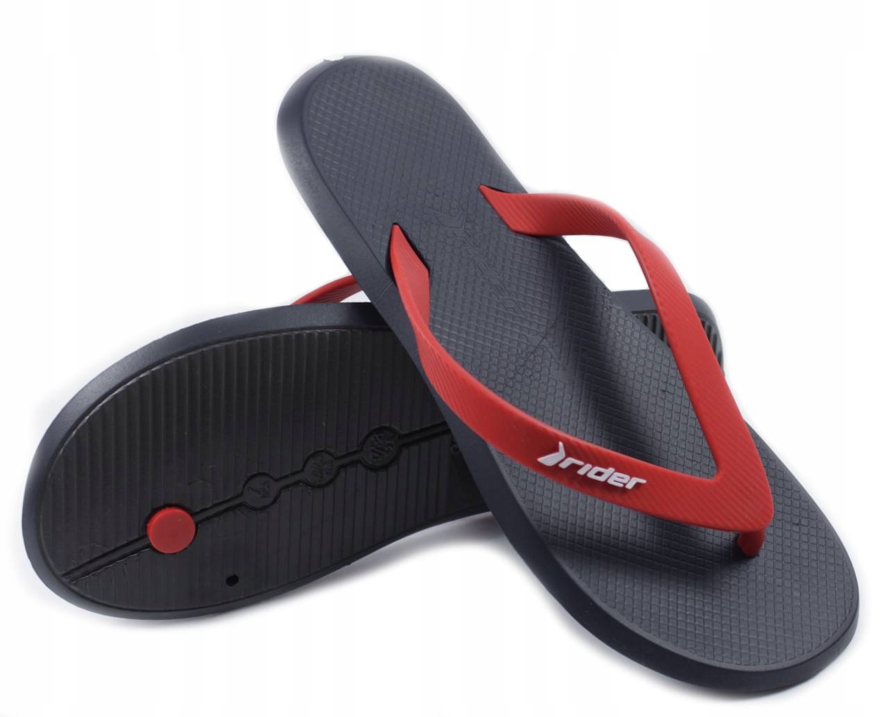 

Rider 11650 Brazylijskie Japonki Męskie R.42