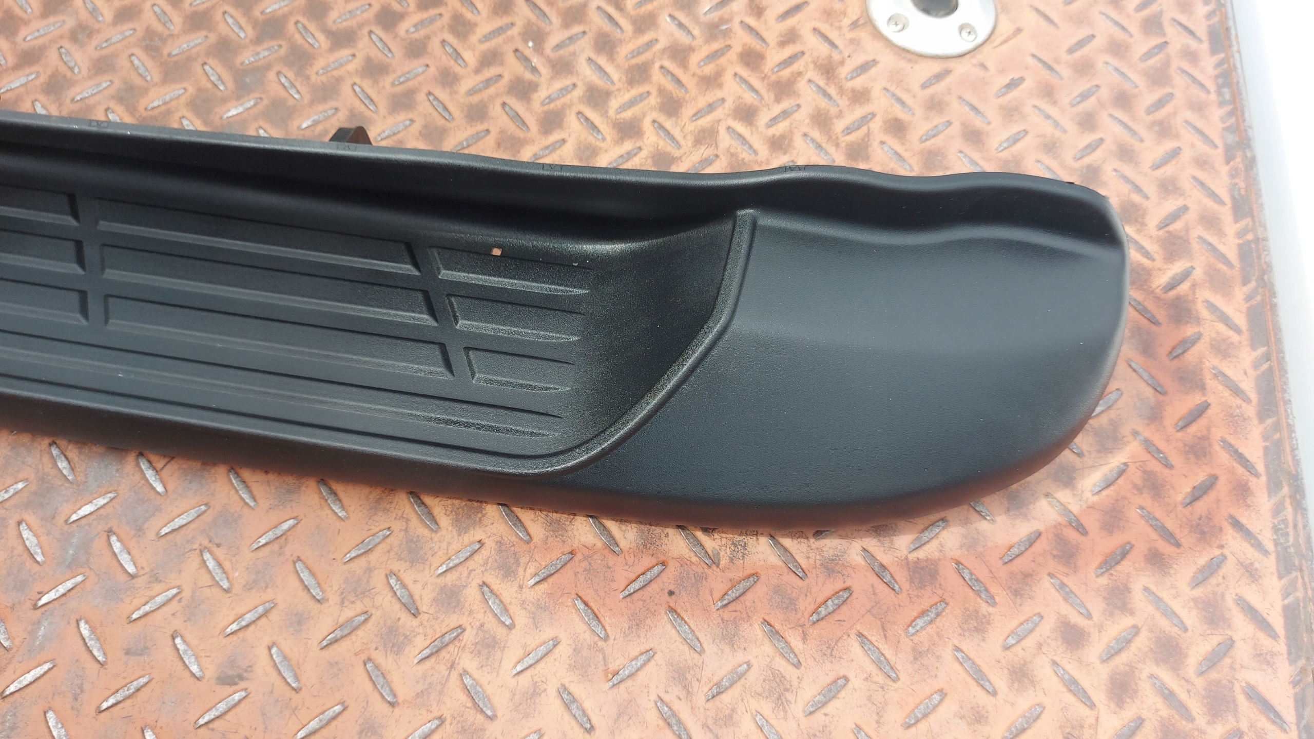 STOPINIE STOPIEN threshold left TOYOTA HILUX VIII 15