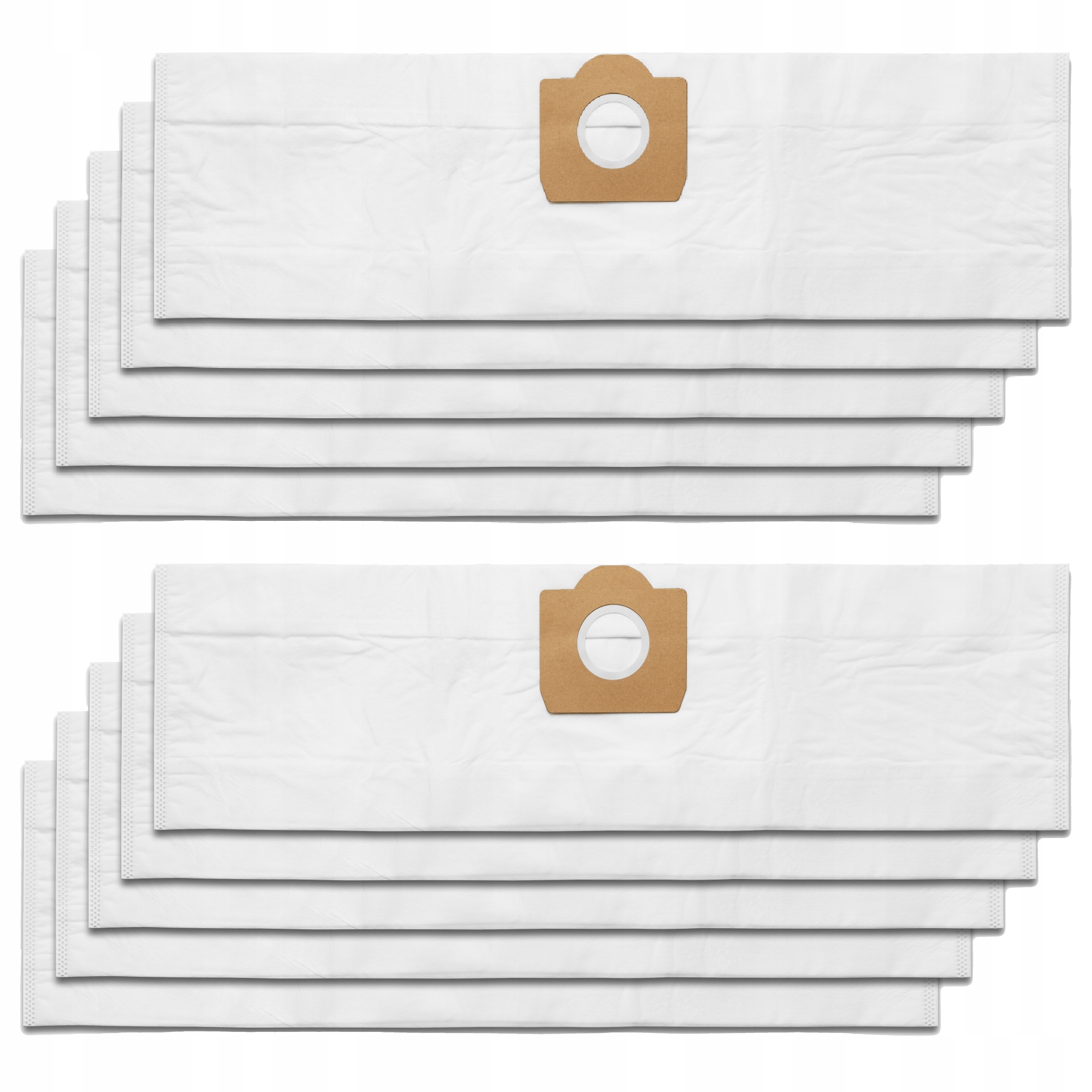 25 x Sáčky Do Vysavače Karcher Wd 3 Se 4001 6.959 -130.0